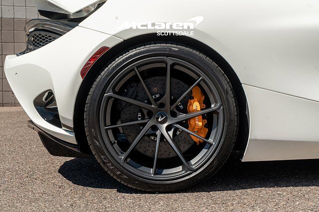 750S Spider -