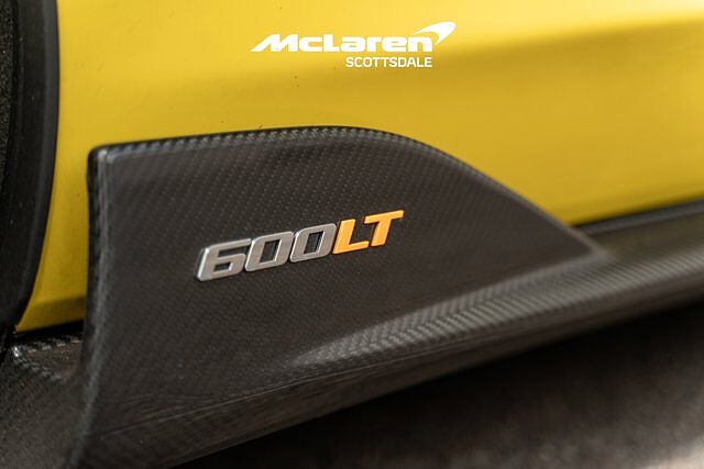 600LT - 600LT -