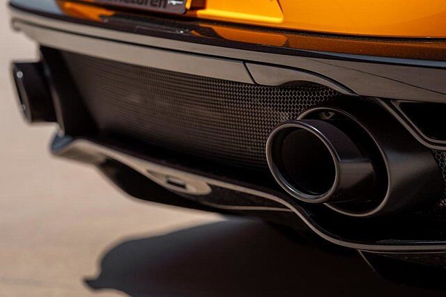GTS