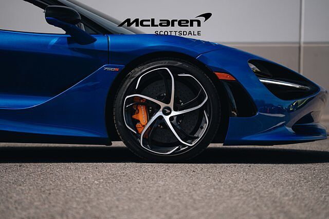 750S
