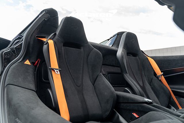 750S Spider - 750S Spider -