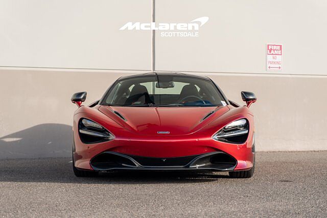 720S