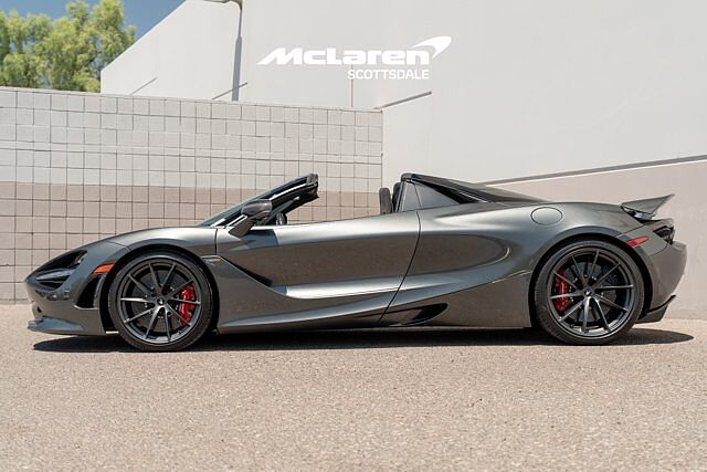 720S