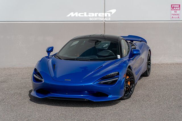 750S