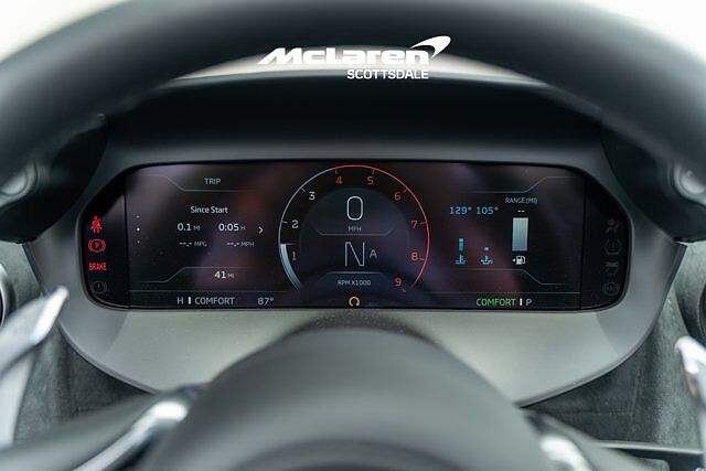 750S Spider - 750S Spider -