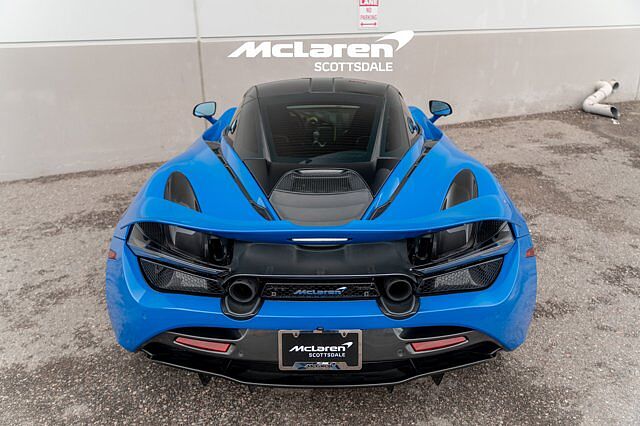 720S