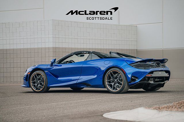 750S