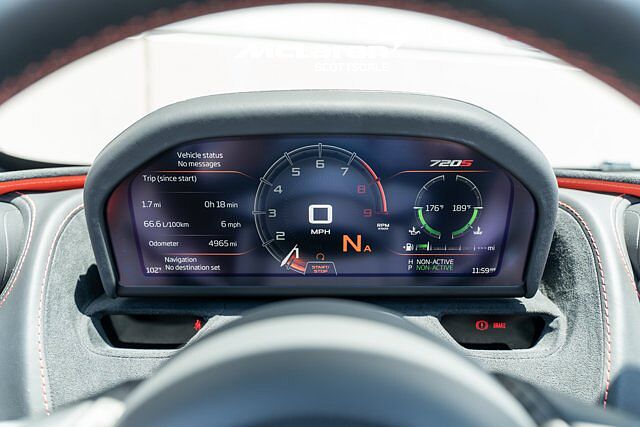 720S