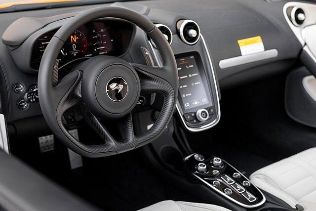 GTS