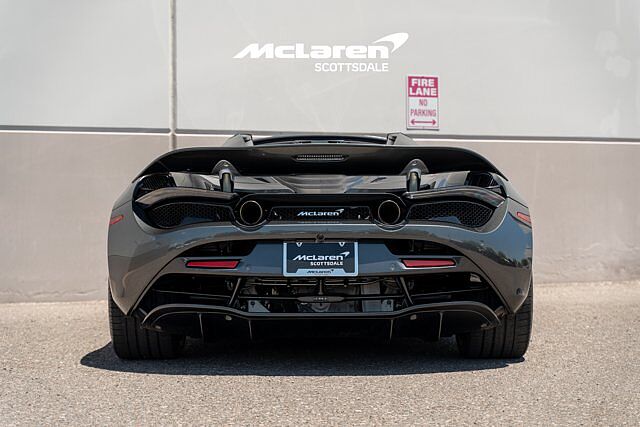 720S