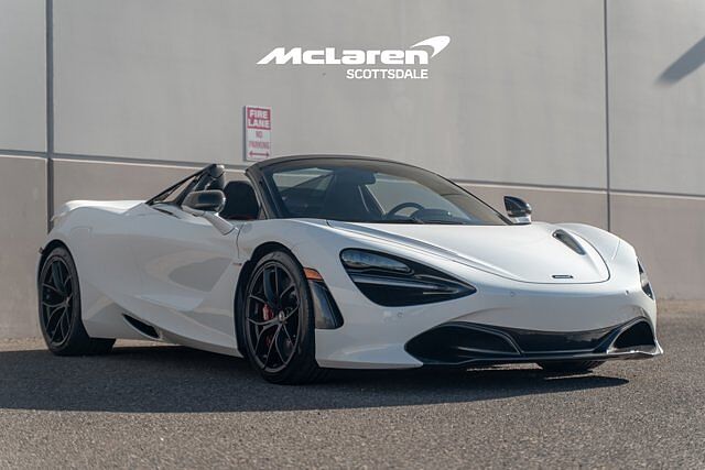 720S
