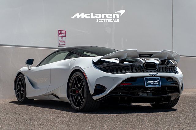 750S