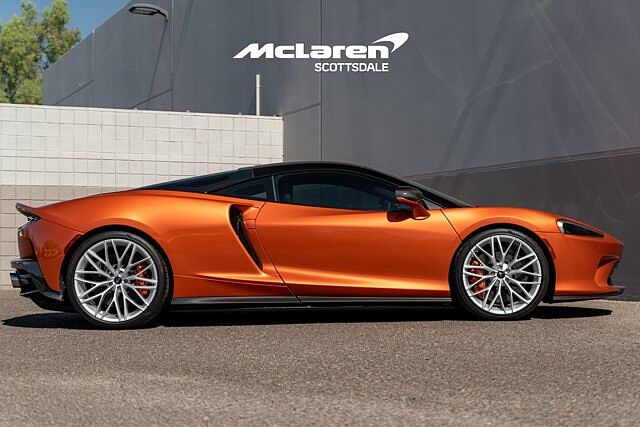 GT