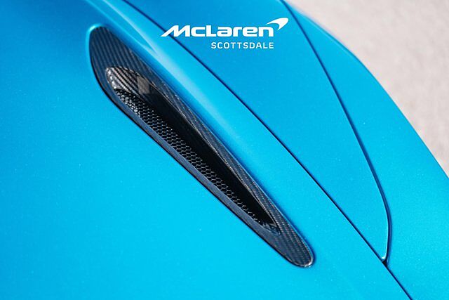 720S Spider - 720S Spider -