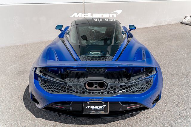 750S