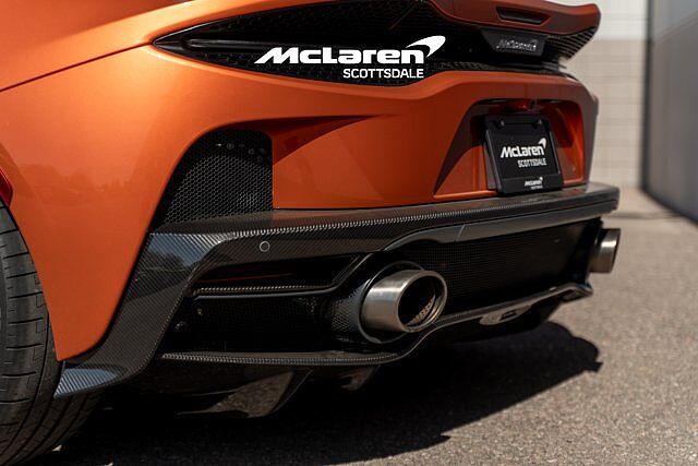 GT