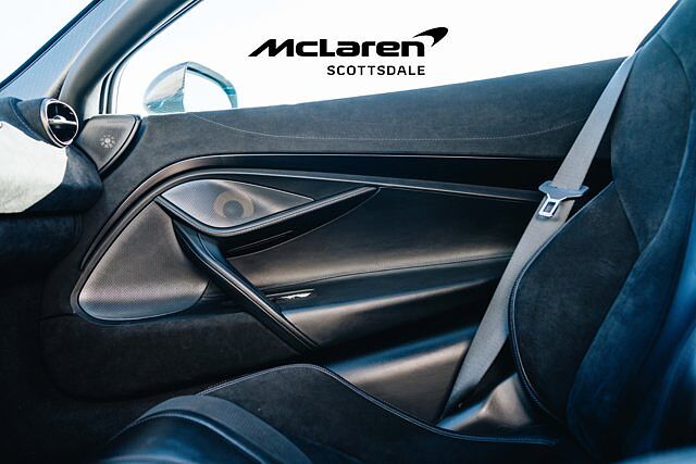 720S Spider - 720S Spider -