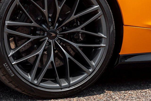 GTS
