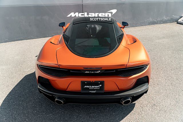 GT