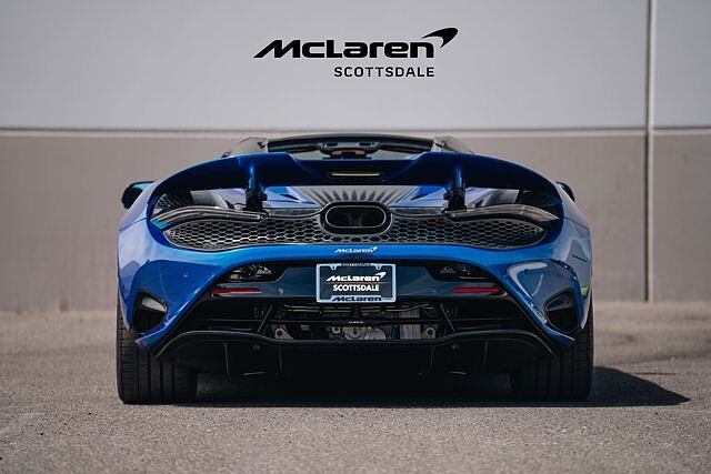 750S