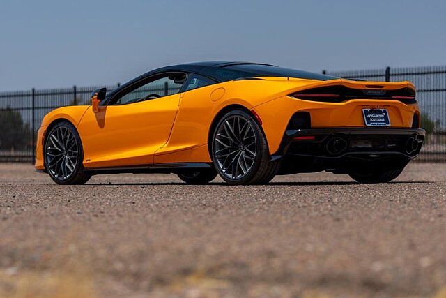 GTS