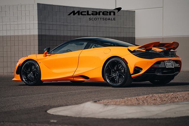 750S