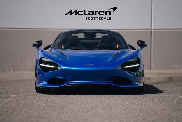 750S