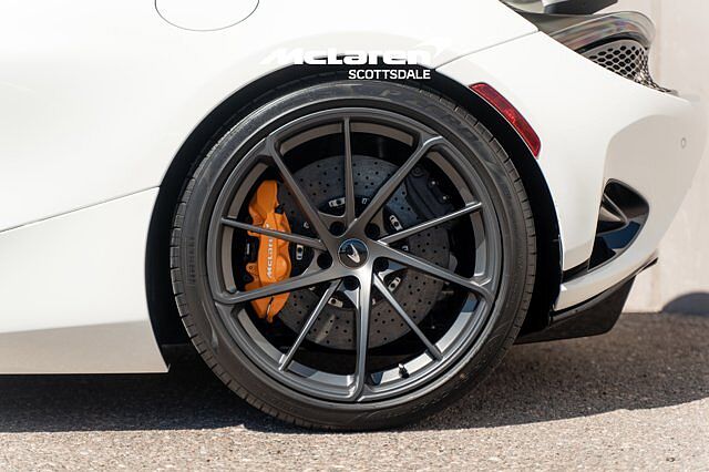 750S Spider -