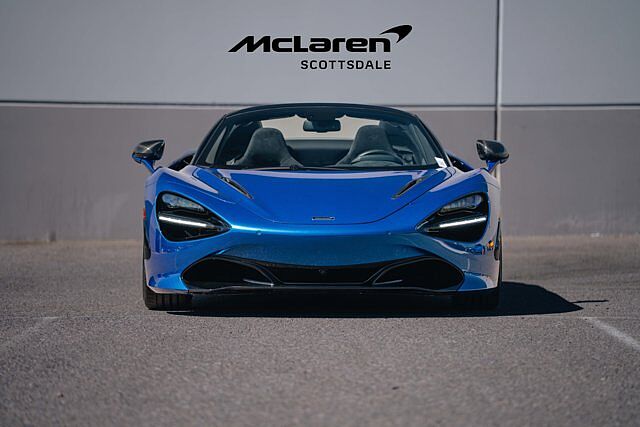 720S