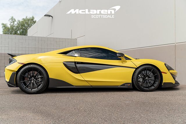 600LT - 600LT -