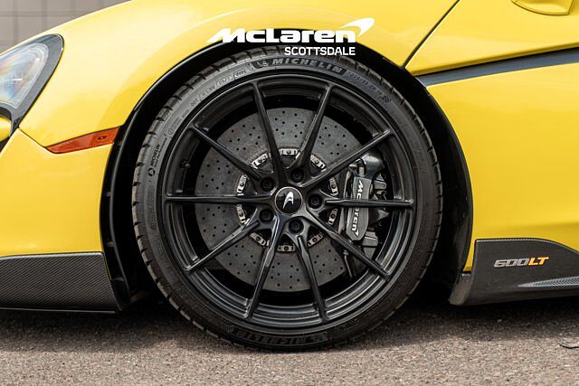 600LT - 600LT -