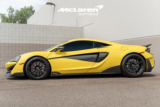600LT - 600LT -