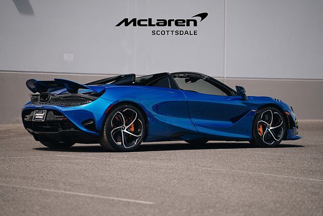 750S