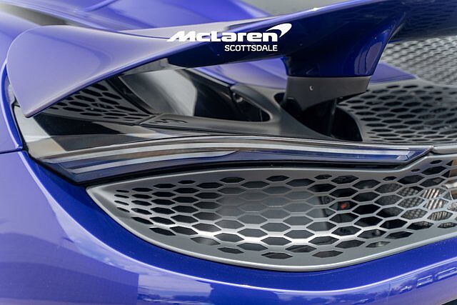 750S Spider - 750S Spider -
