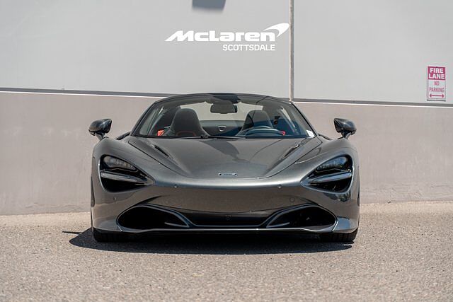 720S