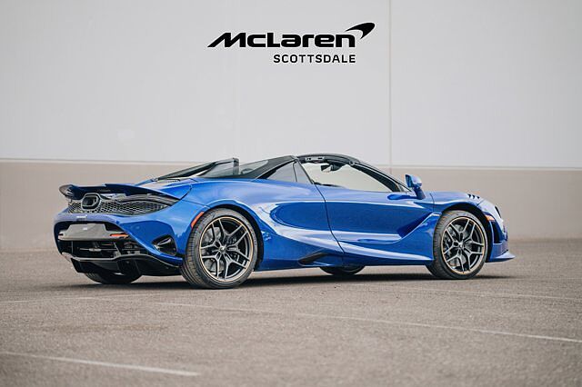 750S