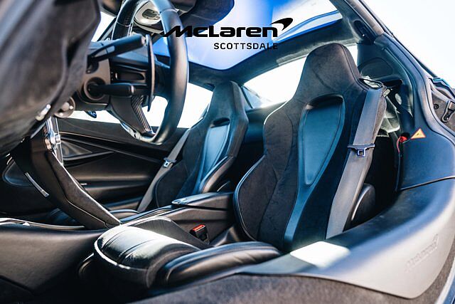720S Spider - 720S Spider -