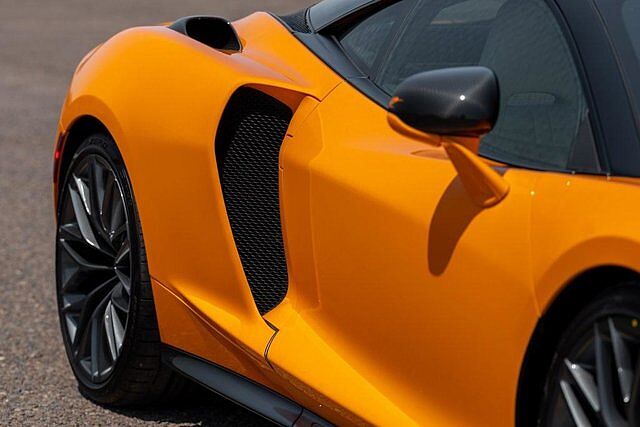 GTS
