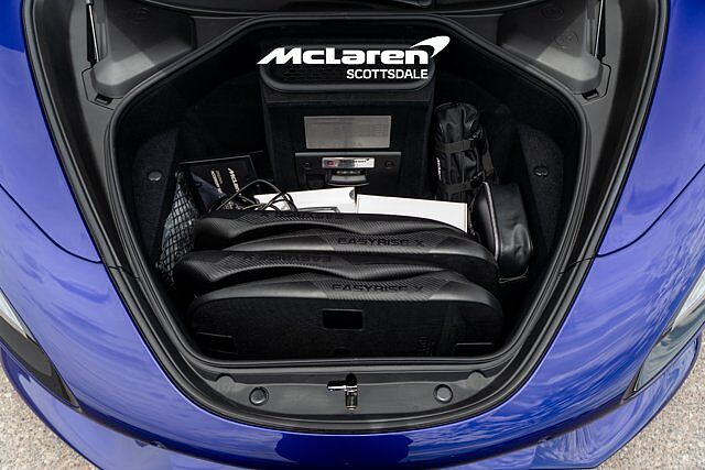 750S Spider - 750S Spider -