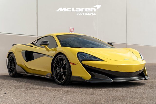 600LT - 600LT -