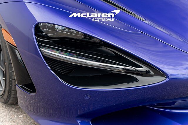 750S Spider - 750S Spider -