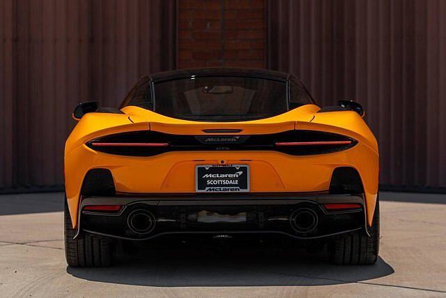 GTS