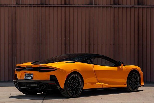 GTS