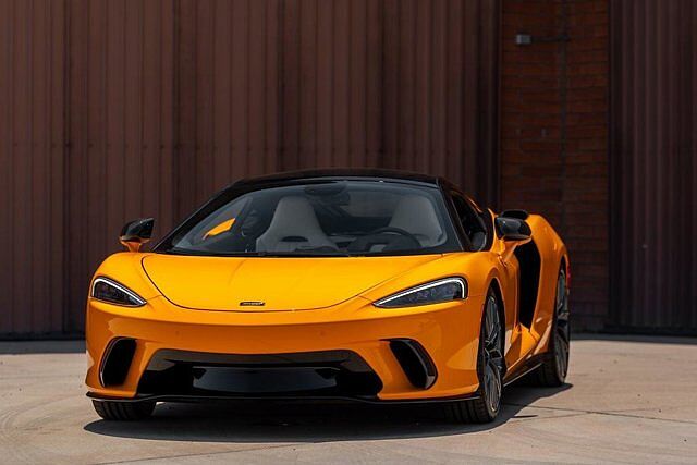 GTS