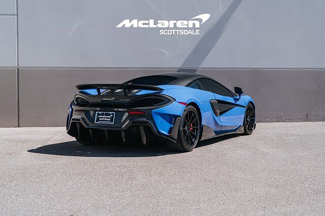 600LT - 600LT -