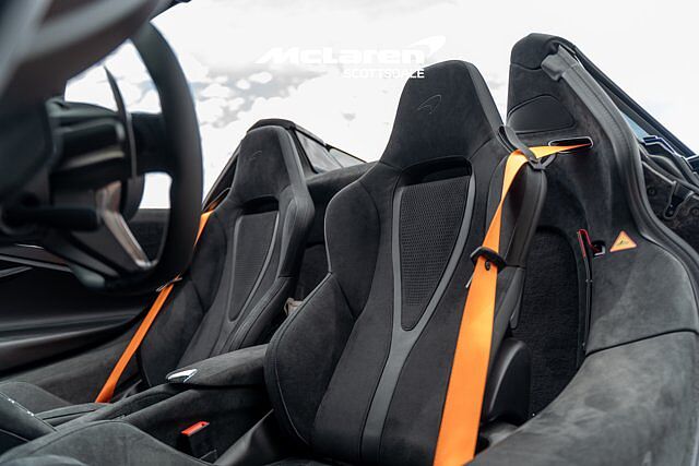 750S Spider - 750S Spider -