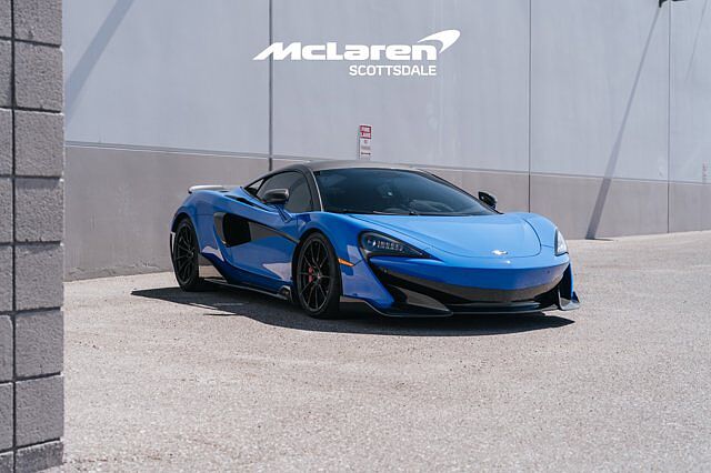 600LT - 600LT -