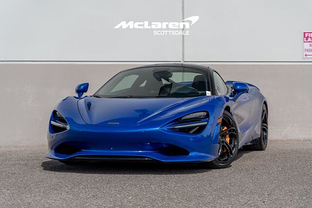 750S
