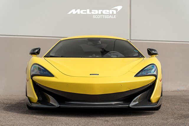 600LT - 600LT -