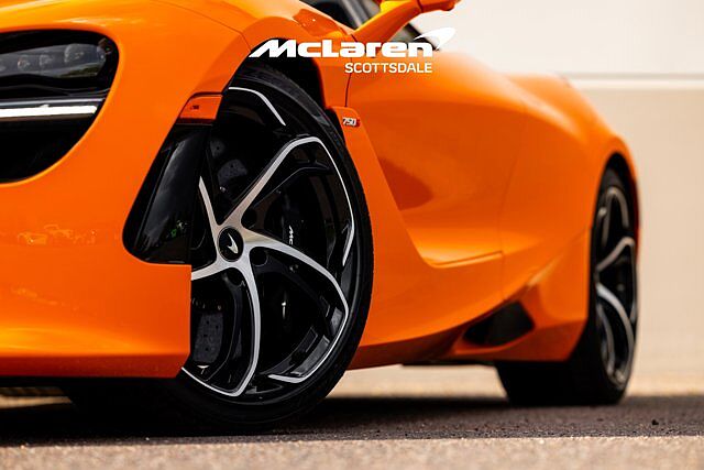 750S